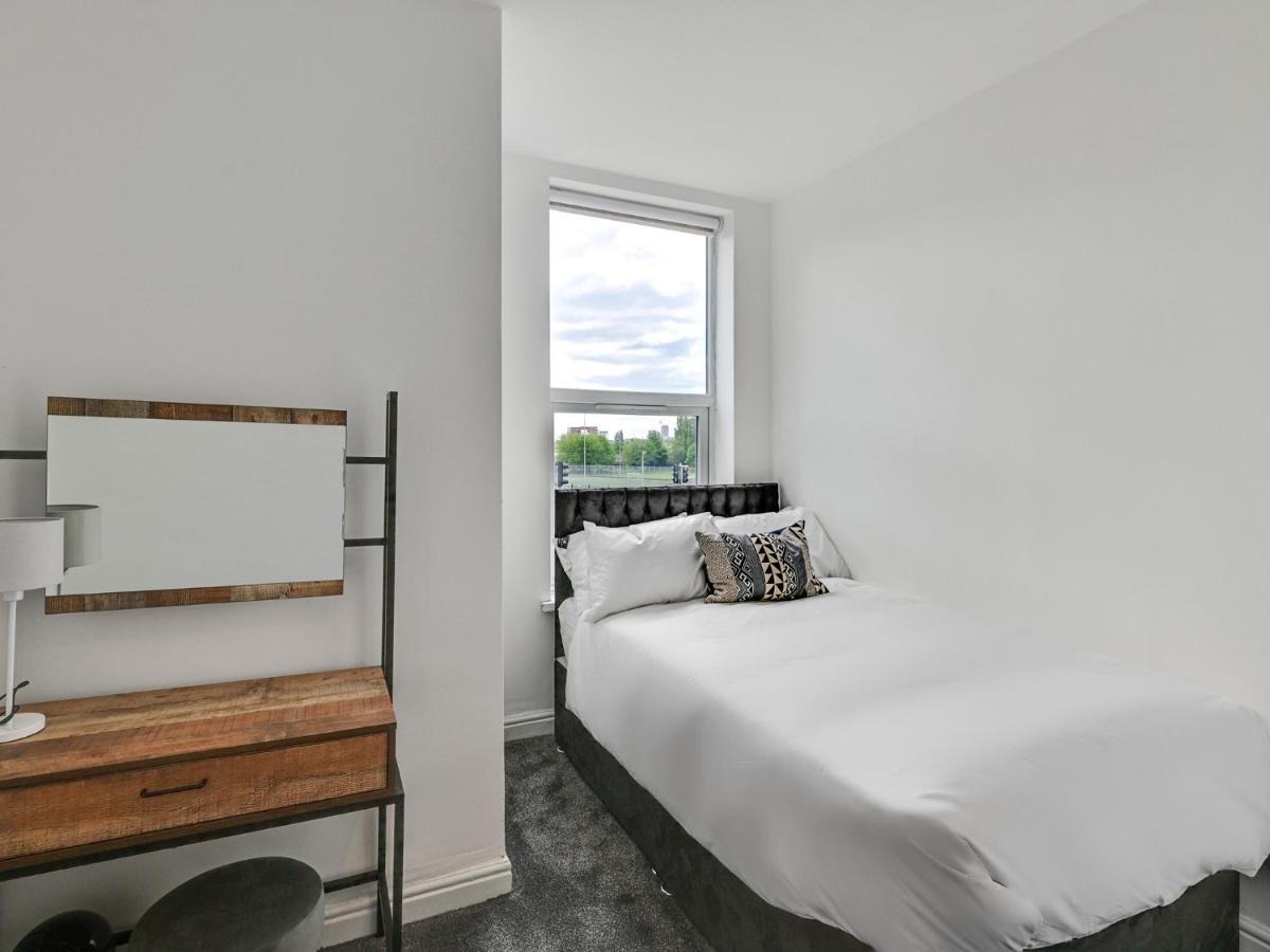 View Hotel Salford (Greater Manchester)