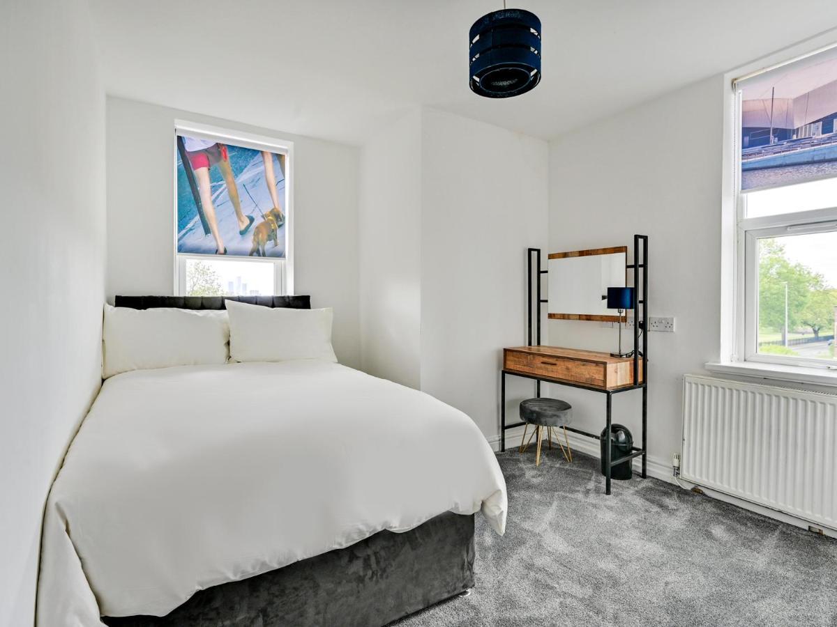 Hotel View Salford (Greater Manchester)