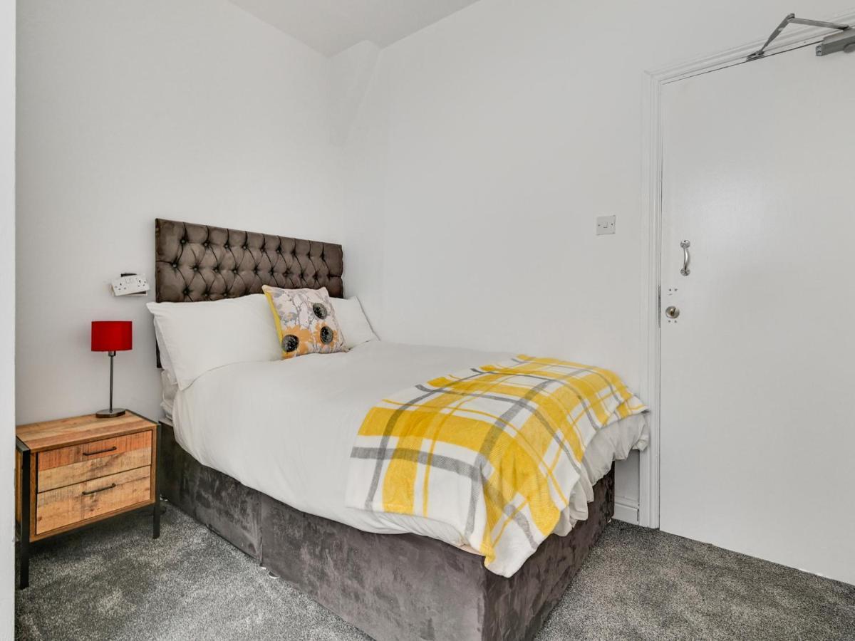 View Hotel Salford (Greater Manchester)